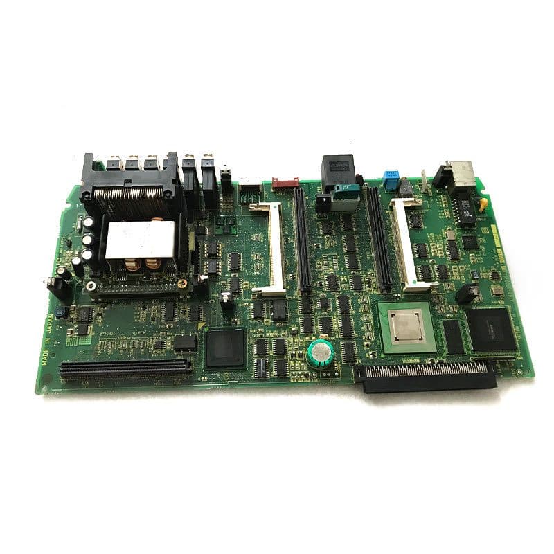 FANUC A16B-3200-0420 PCB Board - A16B-3200-0420 | Professional FANUC PCB / Control Board Part | In Stock at Vibocnc