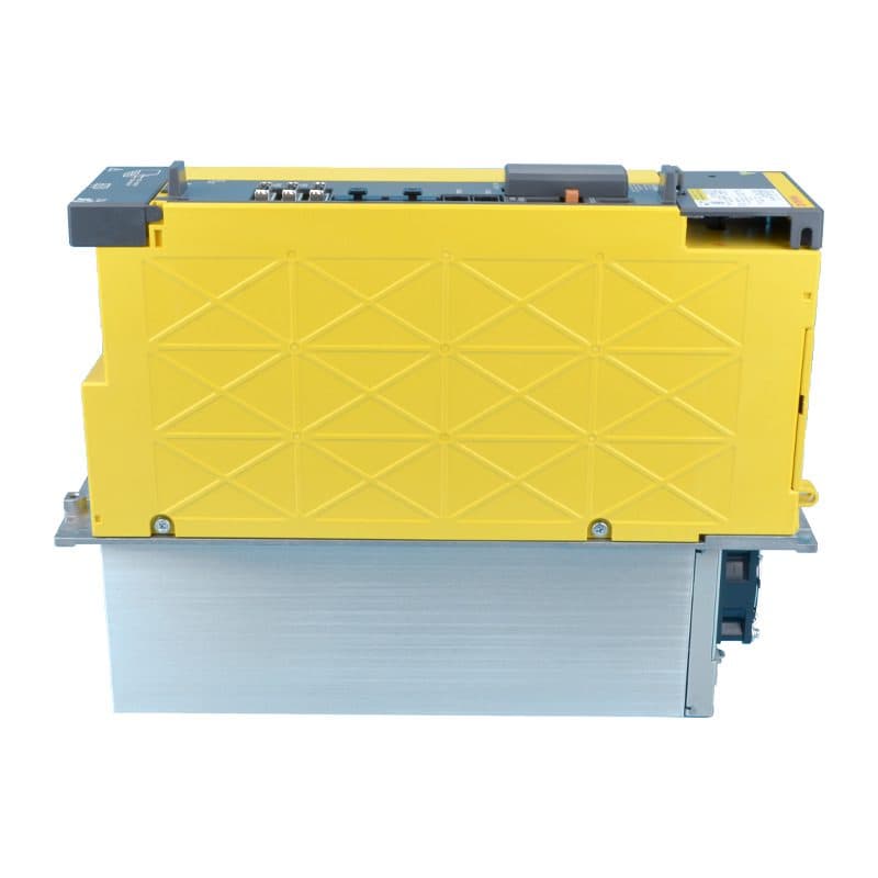 FANUC A06B-6240-H210 Servo Amplifier / Drive - A06B-6240-H210 | Professional FANUC Servo Amplifier / Drive Part | In Stock at Vibocnc