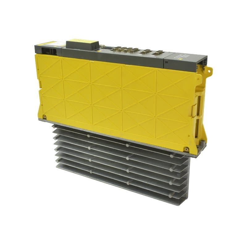 FANUC A06B-6079-H103 Servo Amplifier / Drive - A06B-6079-H103 | Professional FANUC Servo Amplifier / Drive Part | In Stock at Vibocnc