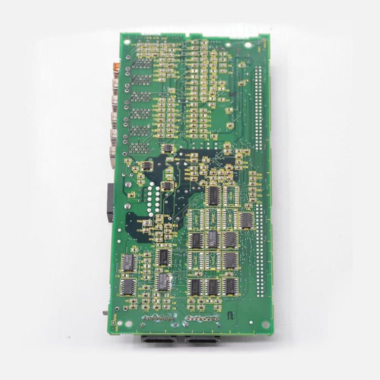 FANUC A20B-8100-0321 PCB Board - A20B-8100-0321 | Professional FANUC PCB / Control Board Part | In Stock at Vibocnc