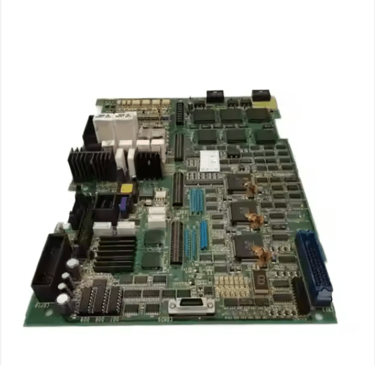 FANUC A16B-3200-0060 PCB Board - A16B-3200-0060 | Professional FANUC PCB / Control Board Part | In Stock at Vibocnc
