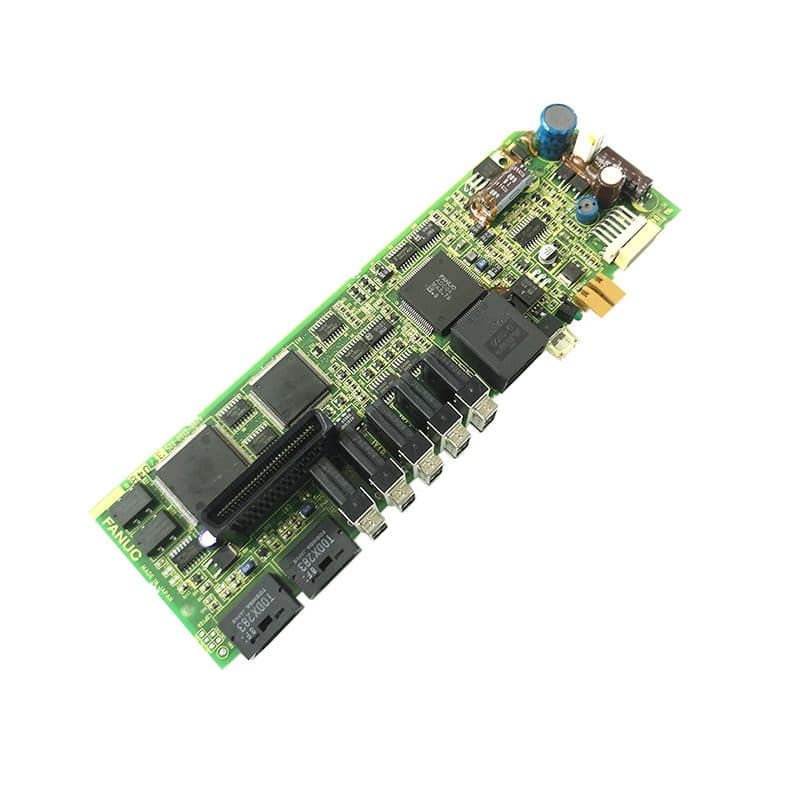 A20B-2100-0253 FANUC A20B-2100-0253 PCB Board - View 3 | CNC Spare Part