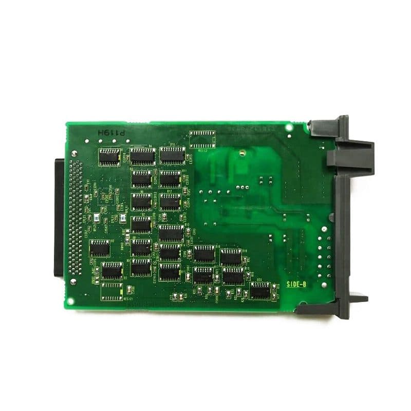 A20B-8101-0330 FANUC A20B-8101-0330 PCB Board - Detail View | FANUC PCB / Control Board
