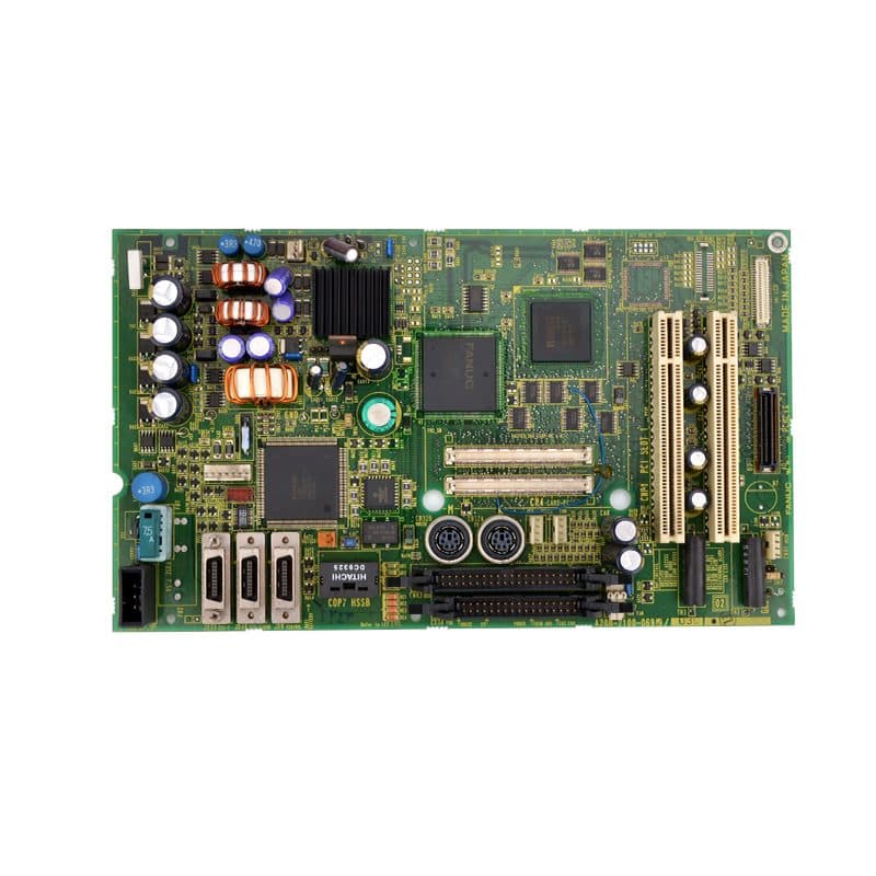 FANUC A20B-2100-0692 PCB Board - A20B-2100-0692 | Professional FANUC PCB / Control Board Part | In Stock at Vibocnc