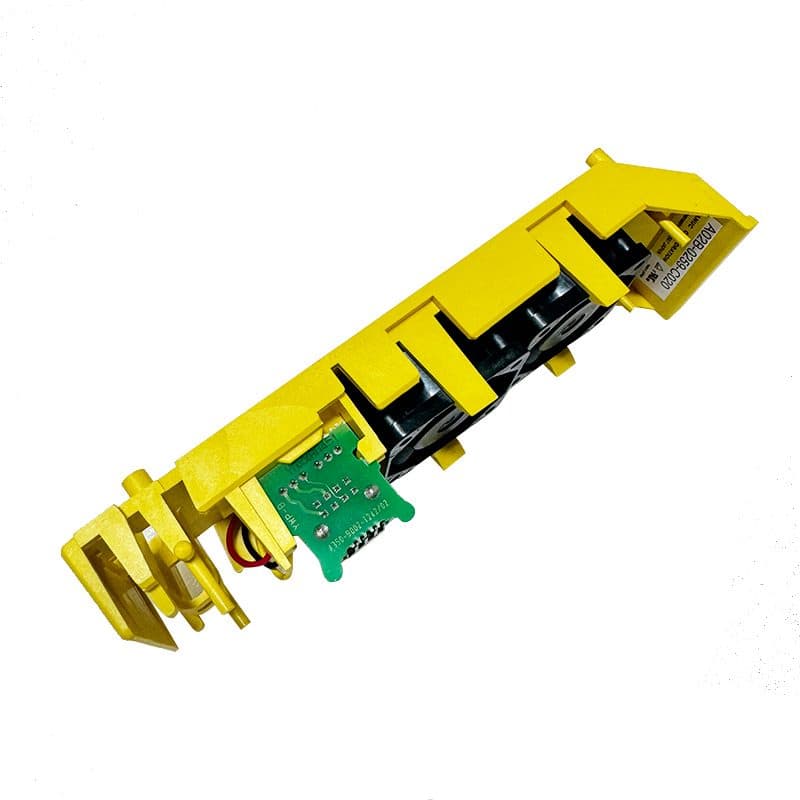 A02B-0303-C103 FANUC A02B-0303-C103 PCB Board - Detail View | FANUC PCB / Control Board