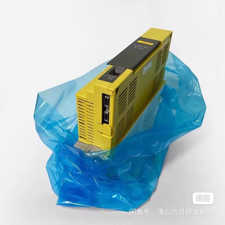 FANUC A06B-6079-H302 Servo Amplifier / Drive - A06B-6079-H302 | Professional FANUC Servo Amplifier / Drive Part | In Stock at Vibocnc