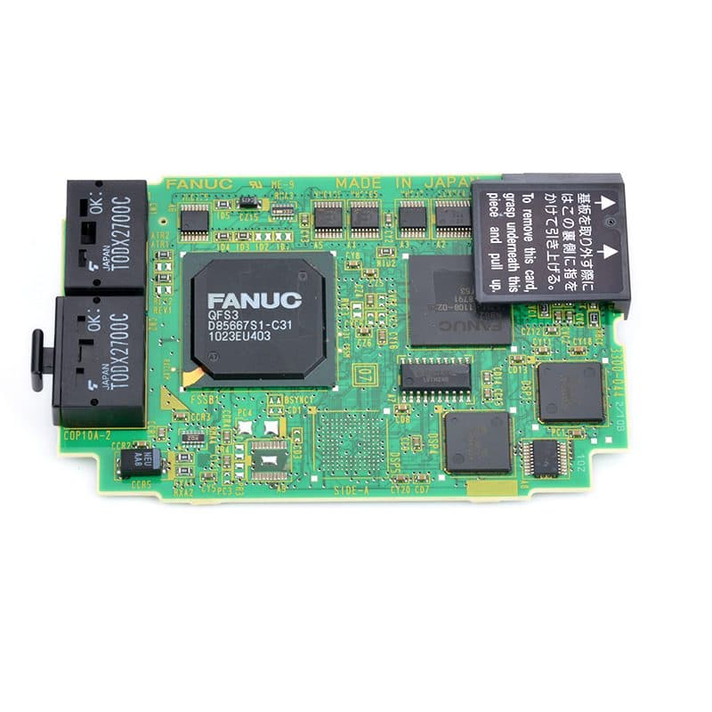 A20B-3300-0442 FANUC A20B-3300-0442 PCB Board - View 4 | CNC Spare Part