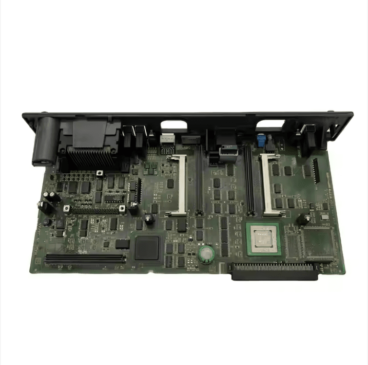 A16B-3200-0495 FANUC A16B-3200-0495 PCB Board - View 3 | CNC Spare Part