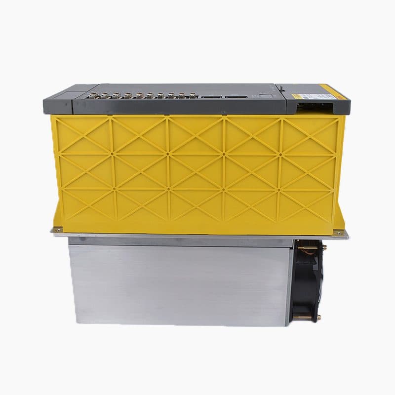 FANUC A06B-6088-H315#H500 Servo Amplifier / Drive - A06B-6088-H315#H500 | Professional FANUC Servo Amplifier / Drive Part | In Stock at Vibocnc