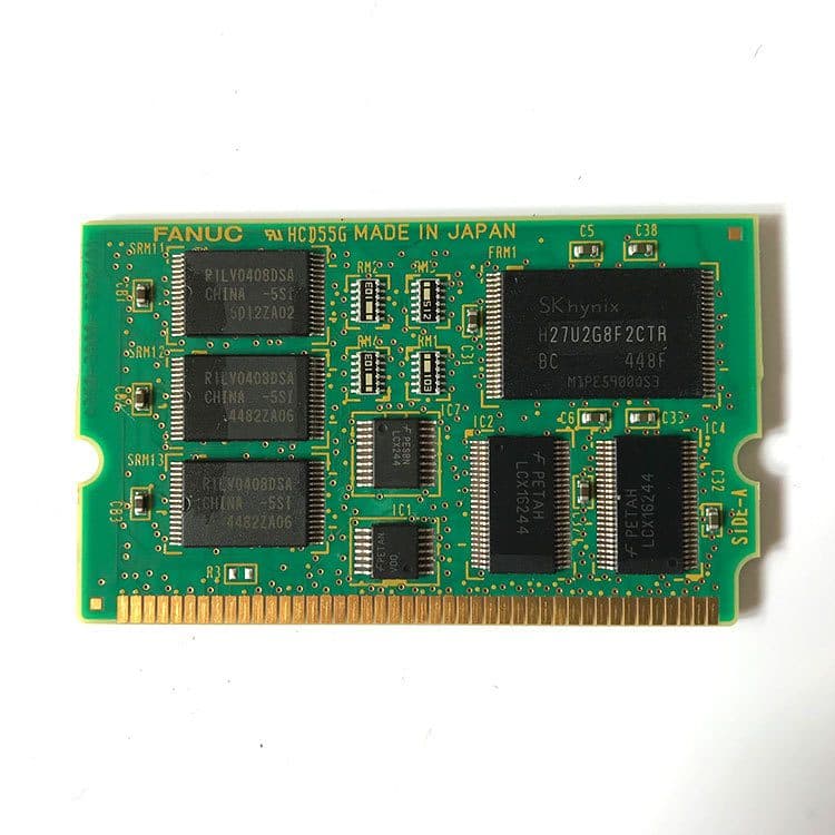 A20B-3900-0304 FANUC A20B-3900-0304 PCB Board - View 4 | CNC Spare Part