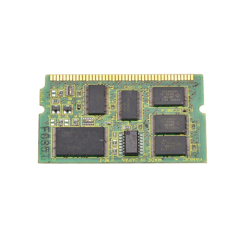 A20B-3900-0162 FANUC A20B-3900-0162 PCB Board - View 5 | CNC Spare Part