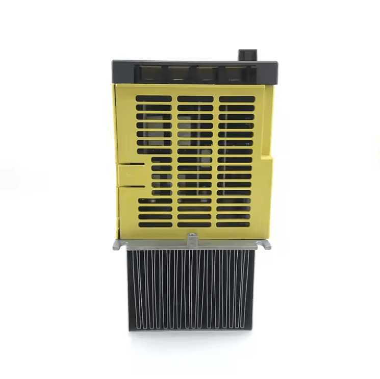 A06B-6150-H045 FANUC A06B-6150-H045 Servo Amplifier / Drive - View 3 | CNC Spare Part