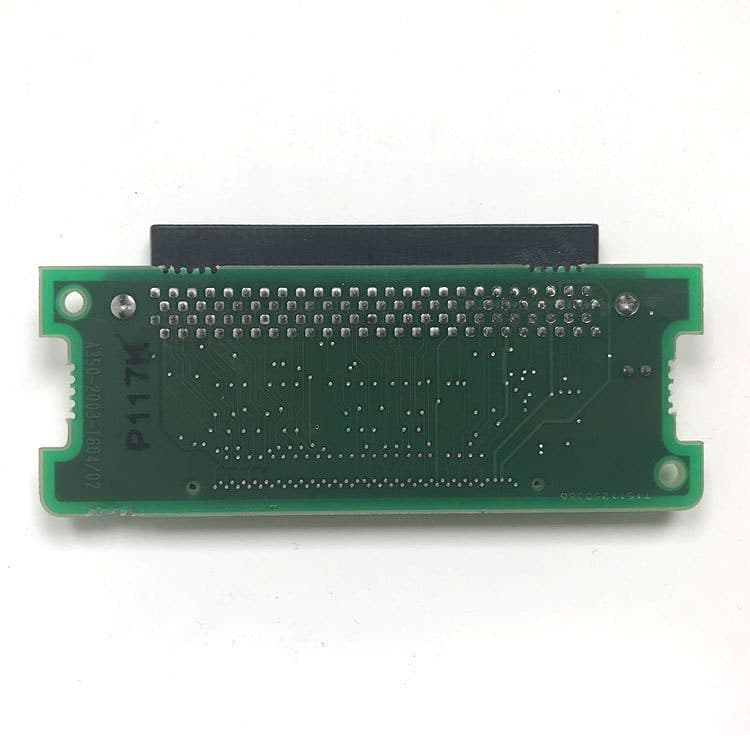 A20B-2003-0600 FANUC A20B-2003-0600 PCB Board - View 4 | CNC Spare Part