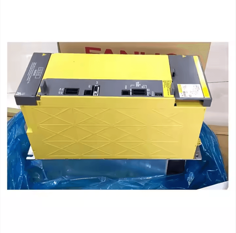 FANUC A06B-6154-H011 Servo Amplifier / Drive - A06B-6154-H011 | Professional FANUC Servo Amplifier / Drive Part | In Stock at Vibocnc