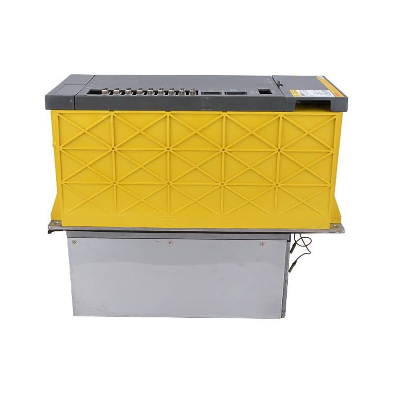 FANUC A06B-6102-H230#H520 Servo Amplifier / Drive - A06B-6102-H230#H520 | Professional FANUC Servo Amplifier / Drive Part | In Stock at Vibocnc