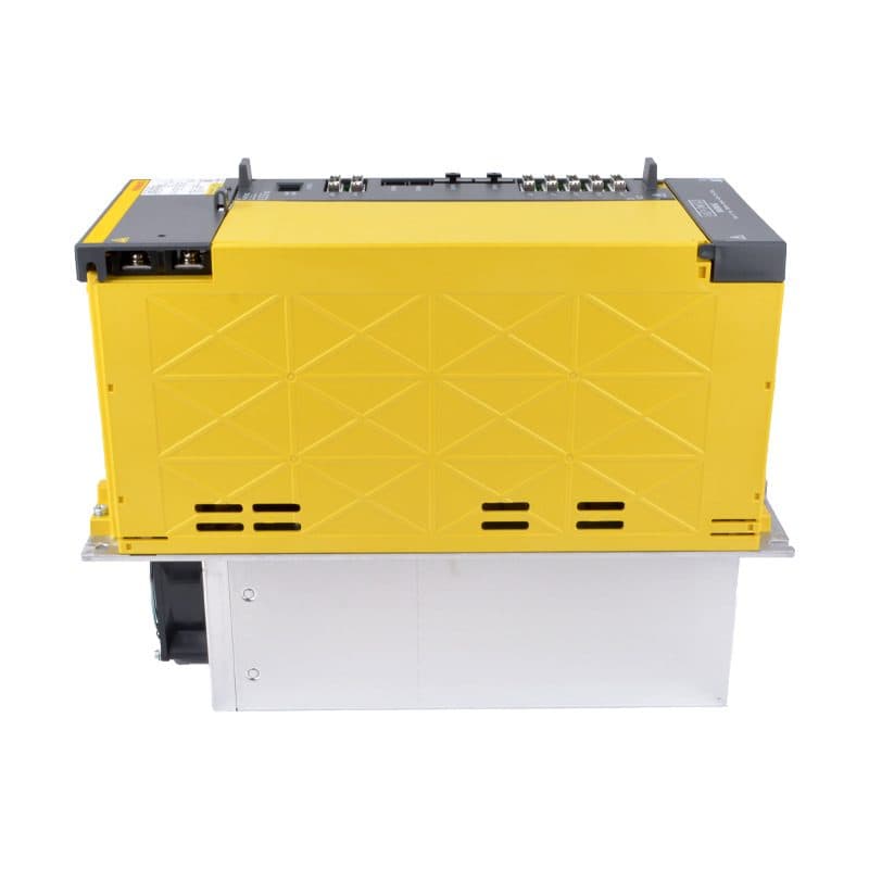A06B-6270-H022 FANUC A06B-6270-H022 Servo Amplifier / Drive - View 4 | CNC Spare Part