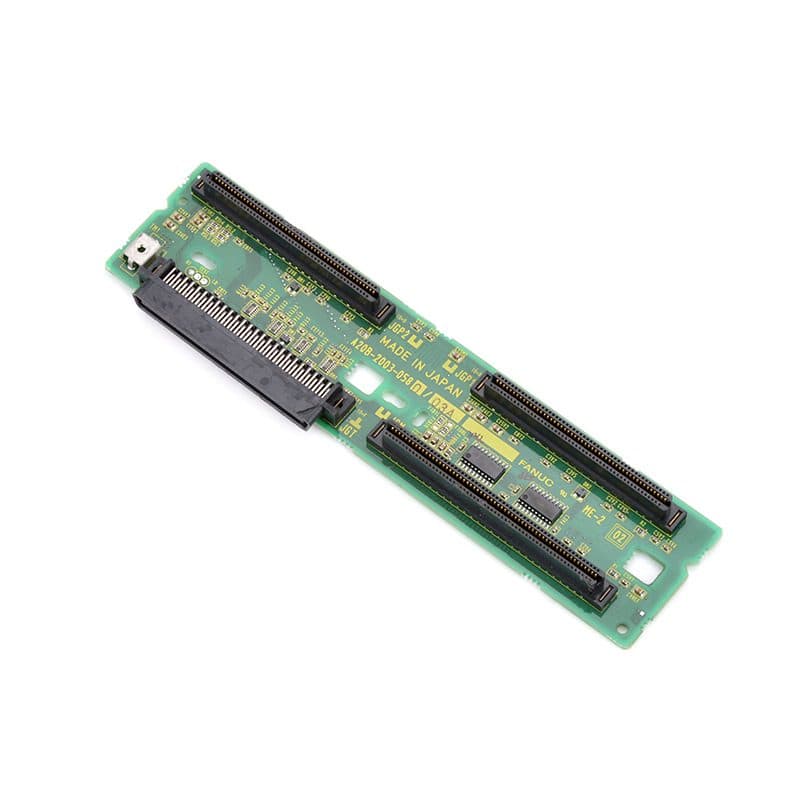 A20B-2003-0580 FANUC A20B-2003-0580 PCB Board - View 4 | CNC Spare Part