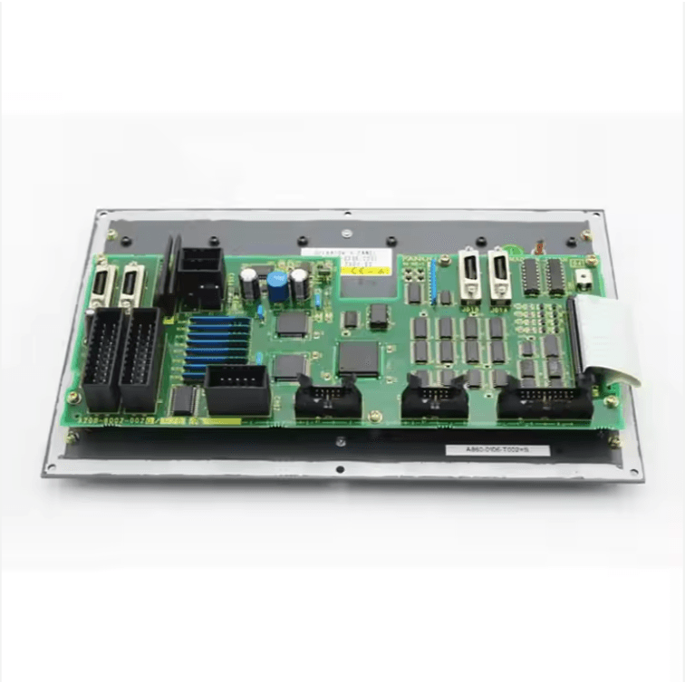A02B-0236-C231 FANUC A02B-0236-C231 PCB Board - View 3 | CNC Spare Part