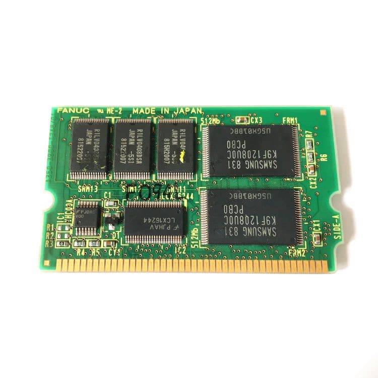 A20B-3900-0240 FANUC A20B-3900-0240 PCB Board - View 4 | CNC Spare Part