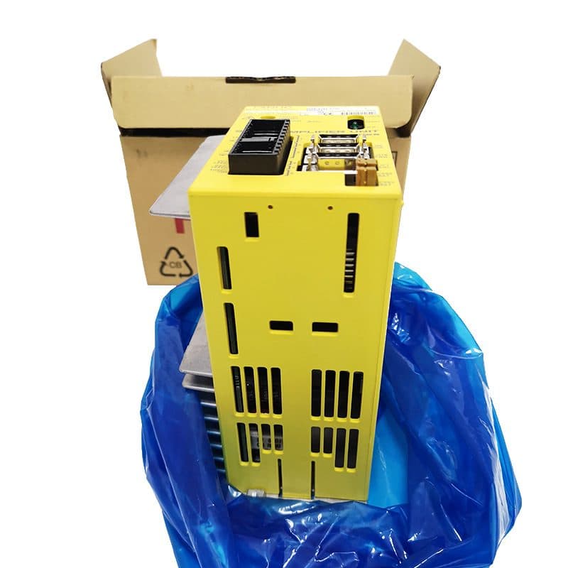 FANUC A06B-6093-H102 Servo Amplifier / Drive - A06B-6093-H102 | Professional FANUC Servo Amplifier / Drive Part | In Stock at Vibocnc