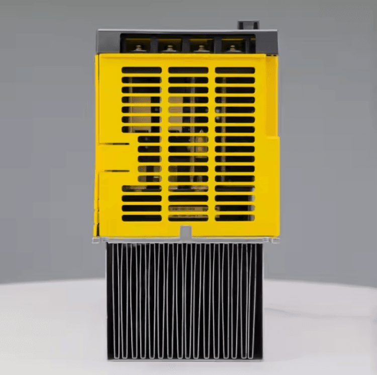 FANUC A06B-6124-H106 Servo Amplifier / Drive - A06B-6124-H106 | Professional FANUC Servo Amplifier / Drive Part | In Stock at Vibocnc