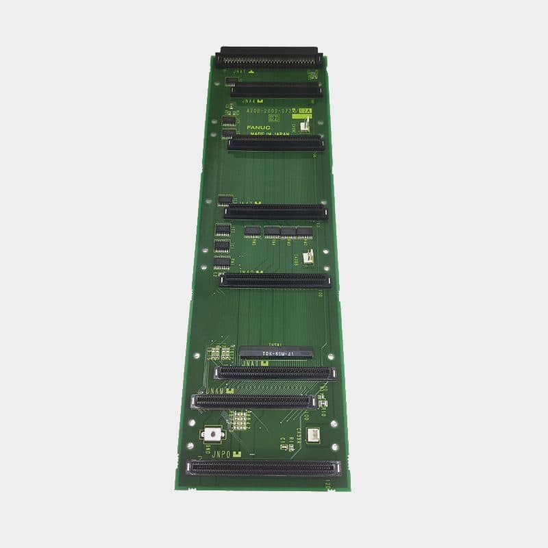 A20B-2000-0720 FANUC A20B-2000-0720 PCB Board - Detail View | FANUC PCB / Control Board