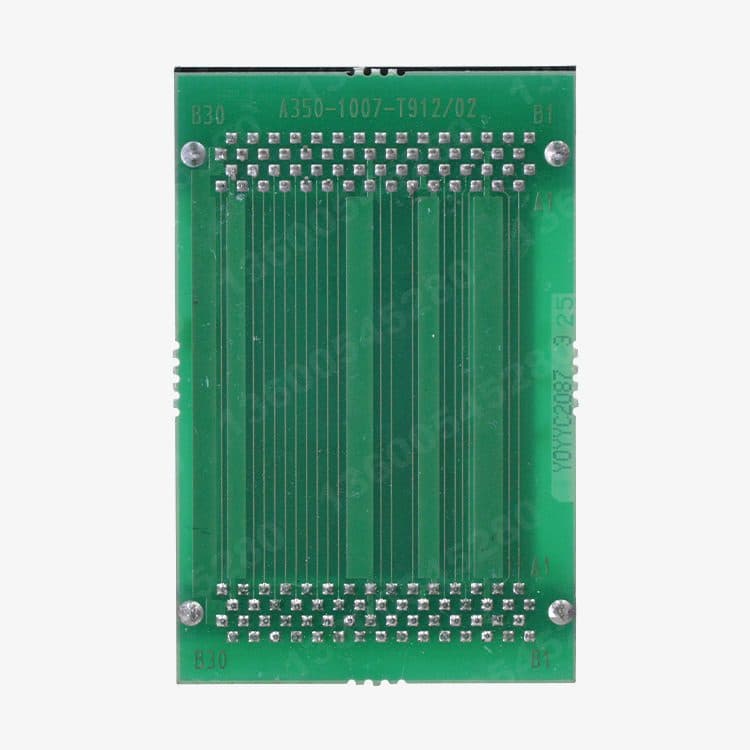 A20B-1007-0910 FANUC A20B-1007-0910 PCB Board - View 3 | CNC Spare Part