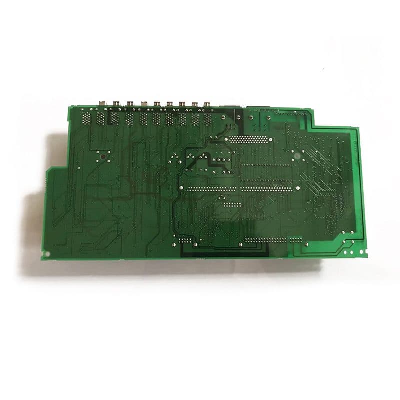 A16B-2203-0500 FANUC A16B-2203-0500 PCB Board - Detail View | FANUC PCB / Control Board