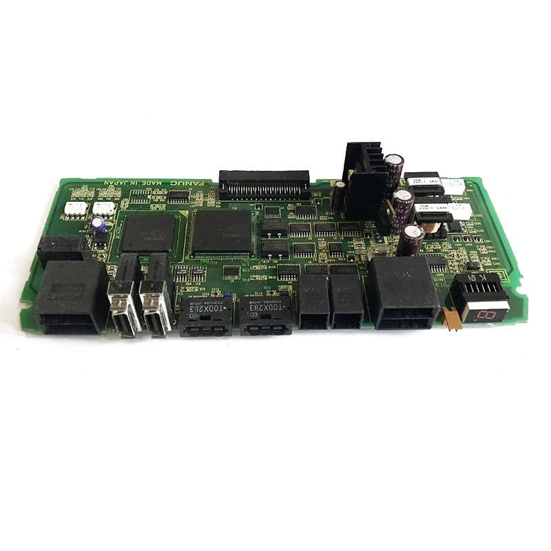 A20B-2100-0831 FANUC A20B-2100-0831 PCB Board - View 3 | CNC Spare Part