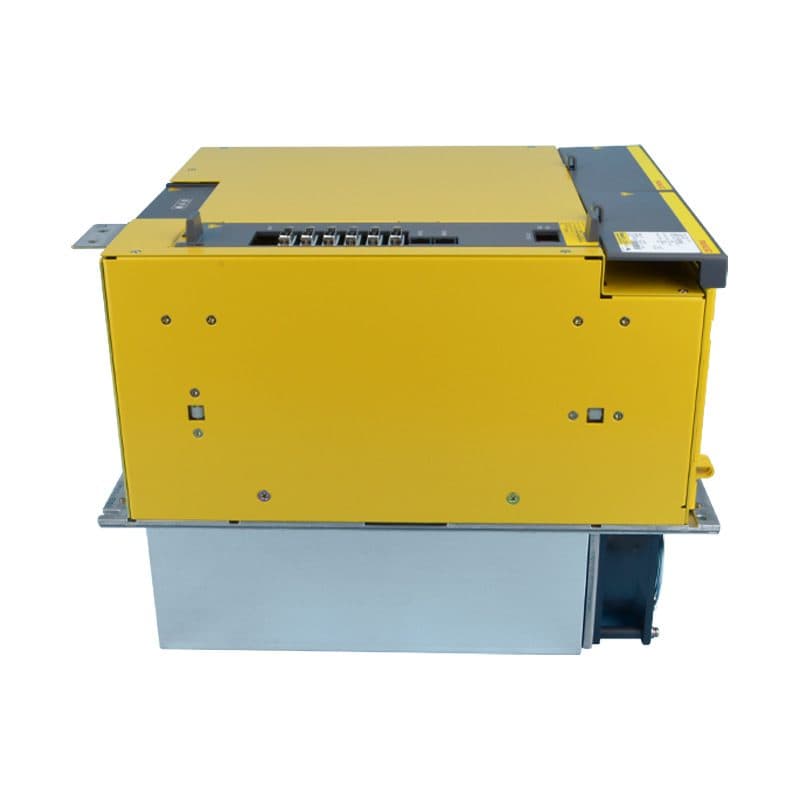FANUC A06B-6111-H055 Servo Amplifier / Drive - A06B-6111-H055 | Professional FANUC Servo Amplifier / Drive Part | In Stock at Vibocnc