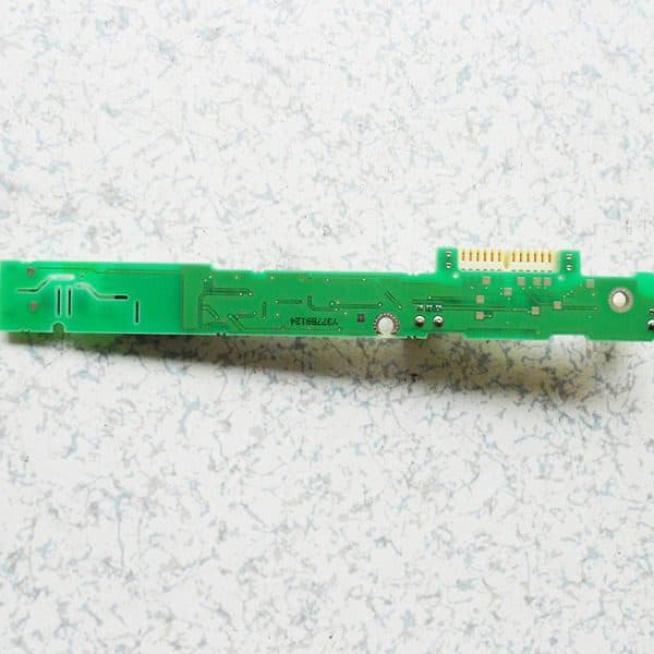A20B-8002-0702 FANUC A20B-8002-0702 PCB Board - Detail View | FANUC PCB / Control Board