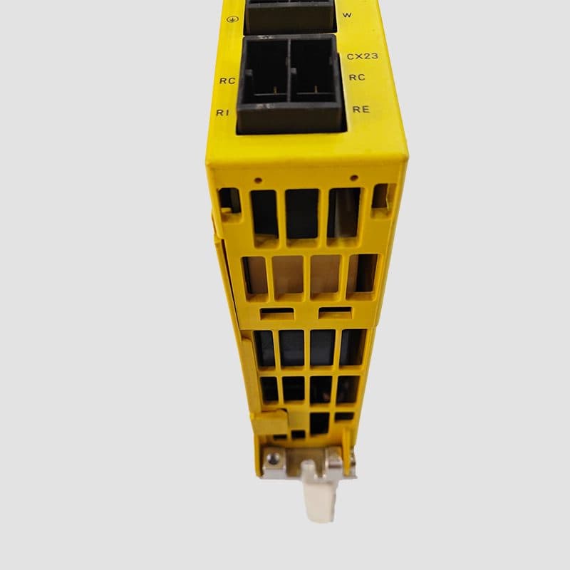 A06B-6093-H153 FANUC A06B-6093-H153 Servo Amplifier / Drive - View 4 | CNC Spare Part