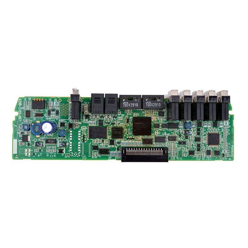 A20B-2102-0671 FANUC A20B-2102-0671 PCB Board - View 5 | CNC Spare Part