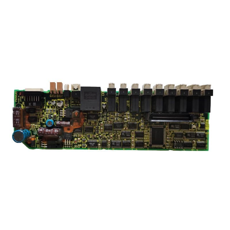 A20B-2001-0930 FANUC A20B-2001-0930 PCB Board - View 4 | CNC Spare Part