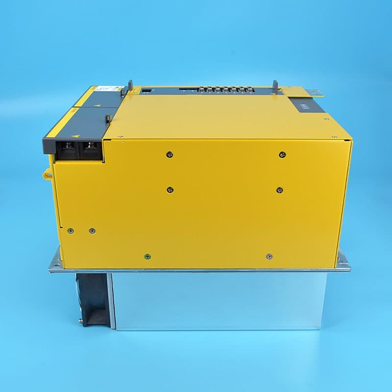 FANUC A06B-6112-H055 Servo Amplifier / Drive - A06B-6112-H055 | Professional FANUC Servo Amplifier / Drive Part | In Stock at Vibocnc