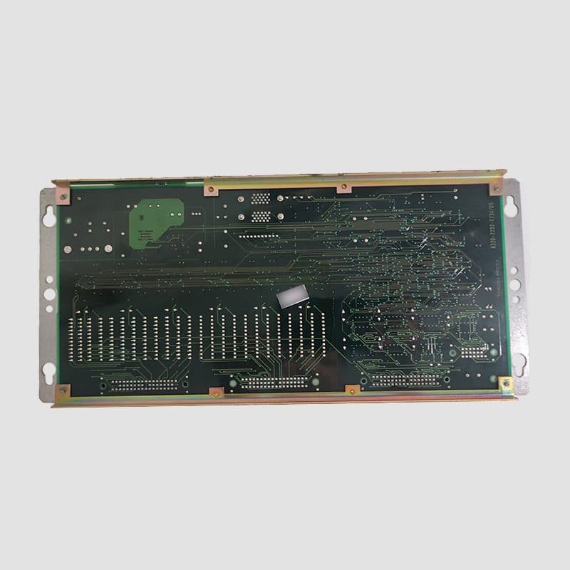 A16B-2202-0733 FANUC A16B-2202-0733 PCB Board - Detail View | FANUC PCB / Control Board