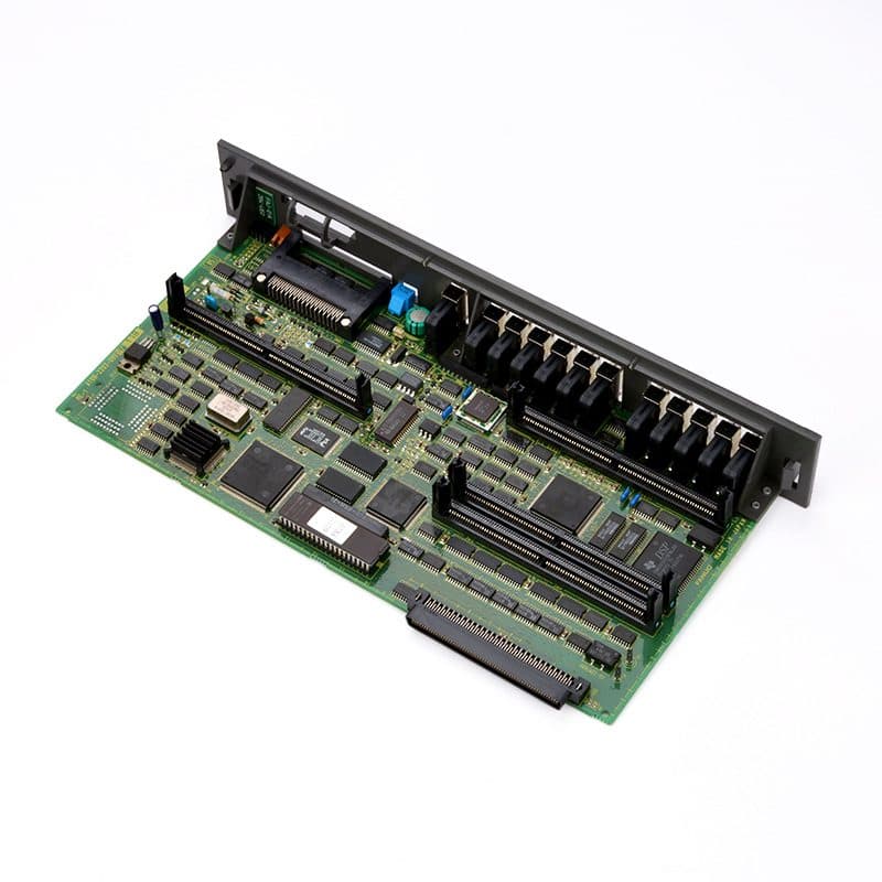 A16B-2202-0900 FANUC A16B-2202-0900 PCB Board - View 4 | CNC Spare Part