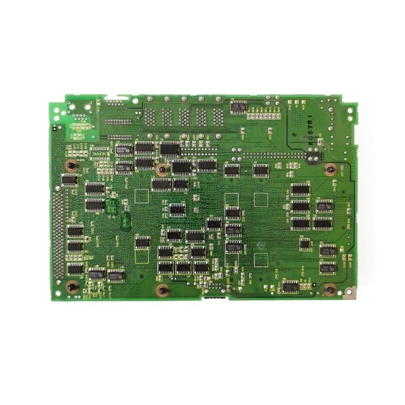A20B-8101-0281 FANUC A20B-8101-0281 PCB Board - View 3 | CNC Spare Part