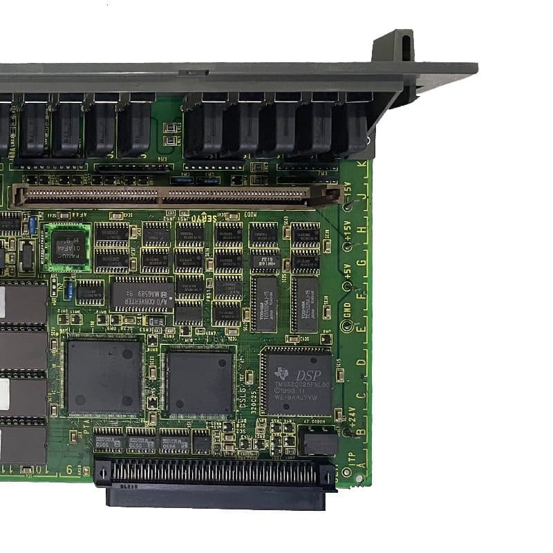 A16B-3200-0020 FANUC A16B-3200-0020 PCB Board - View 3 | CNC Spare Part