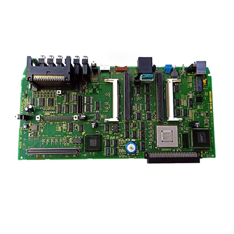 A16B-3200-0425 FANUC A16B-3200-0425 PCB Board - Detail View | FANUC PCB / Control Board