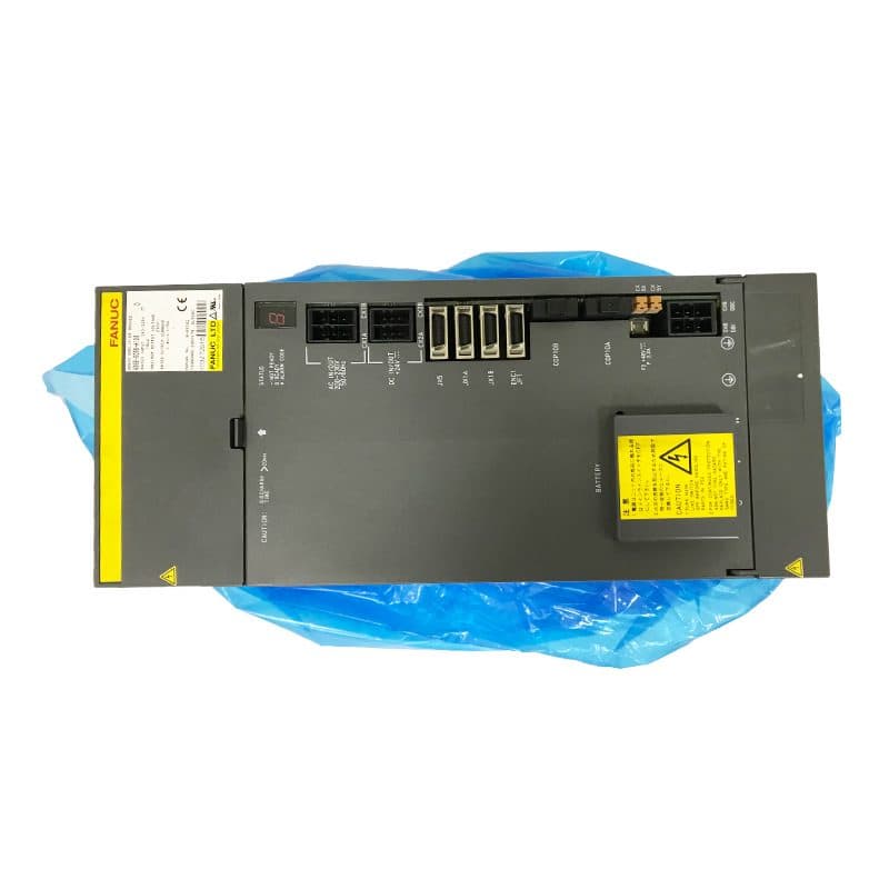 FANUC A06B-6096-H108 Servo Amplifier / Drive - A06B-6096-H108 | Professional FANUC Servo Amplifier / Drive Part | In Stock at Vibocnc