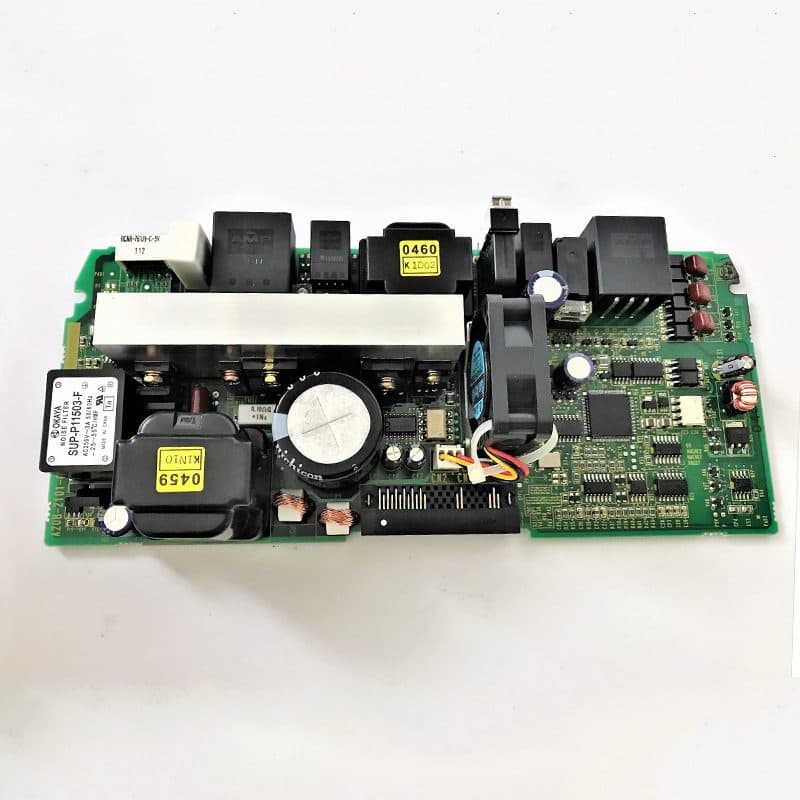 FANUC A20B-2101-0390 PCB Board - A20B-2101-0390 | Professional FANUC PCB / Control Board Part | In Stock at Vibocnc