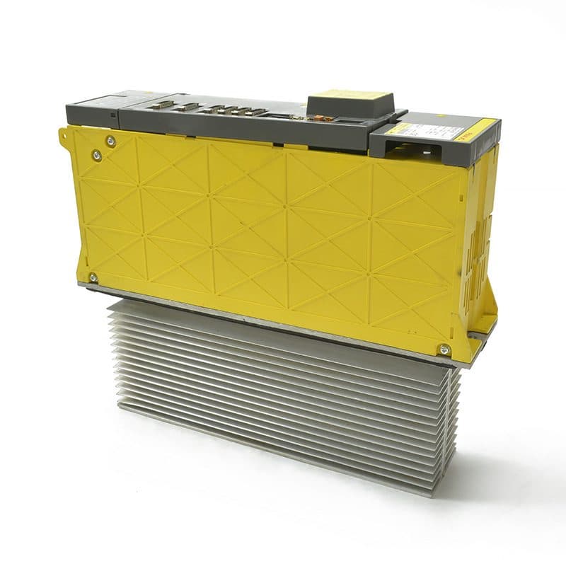 FANUC A06B-6079-H106 Servo Amplifier / Drive - A06B-6079-H106 | Professional FANUC Servo Amplifier / Drive Part | In Stock at Vibocnc
