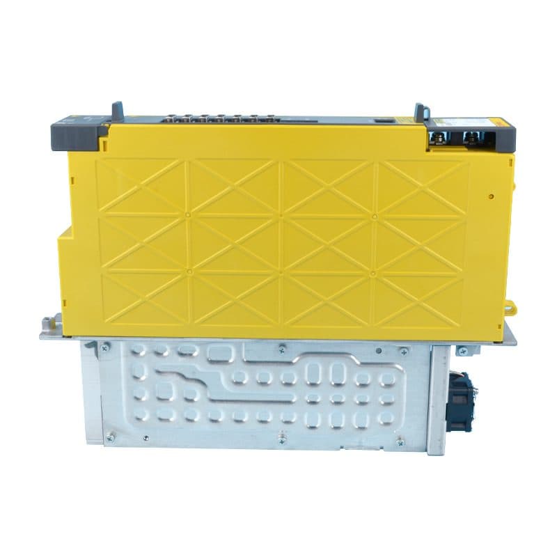 FANUC A06B-6112-H006 Servo Amplifier / Drive - A06B-6112-H006 | Professional FANUC Servo Amplifier / Drive Part | In Stock at Vibocnc