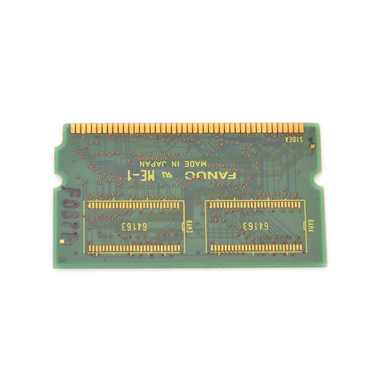 A20B-3900-0151 FANUC A20B-3900-0151 PCB Board - Detail View | FANUC PCB / Control Board