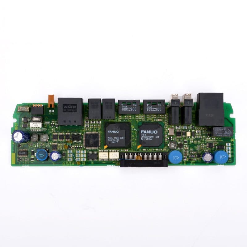 A20B-2101-0990 FANUC A20B-2101-0990 PCB Board - View 3 | CNC Spare Part
