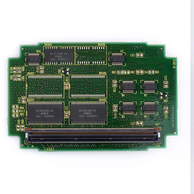 A20B-3300-0295 FANUC A20B-3300-0295 PCB Board - View 3 | CNC Spare Part
