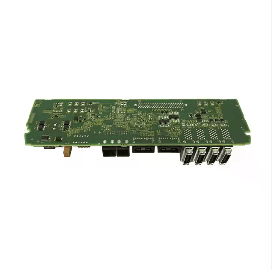 A20B-2102-0642 FANUC A20B-2102-0642 PCB Board - Detail View | FANUC PCB / Control Board
