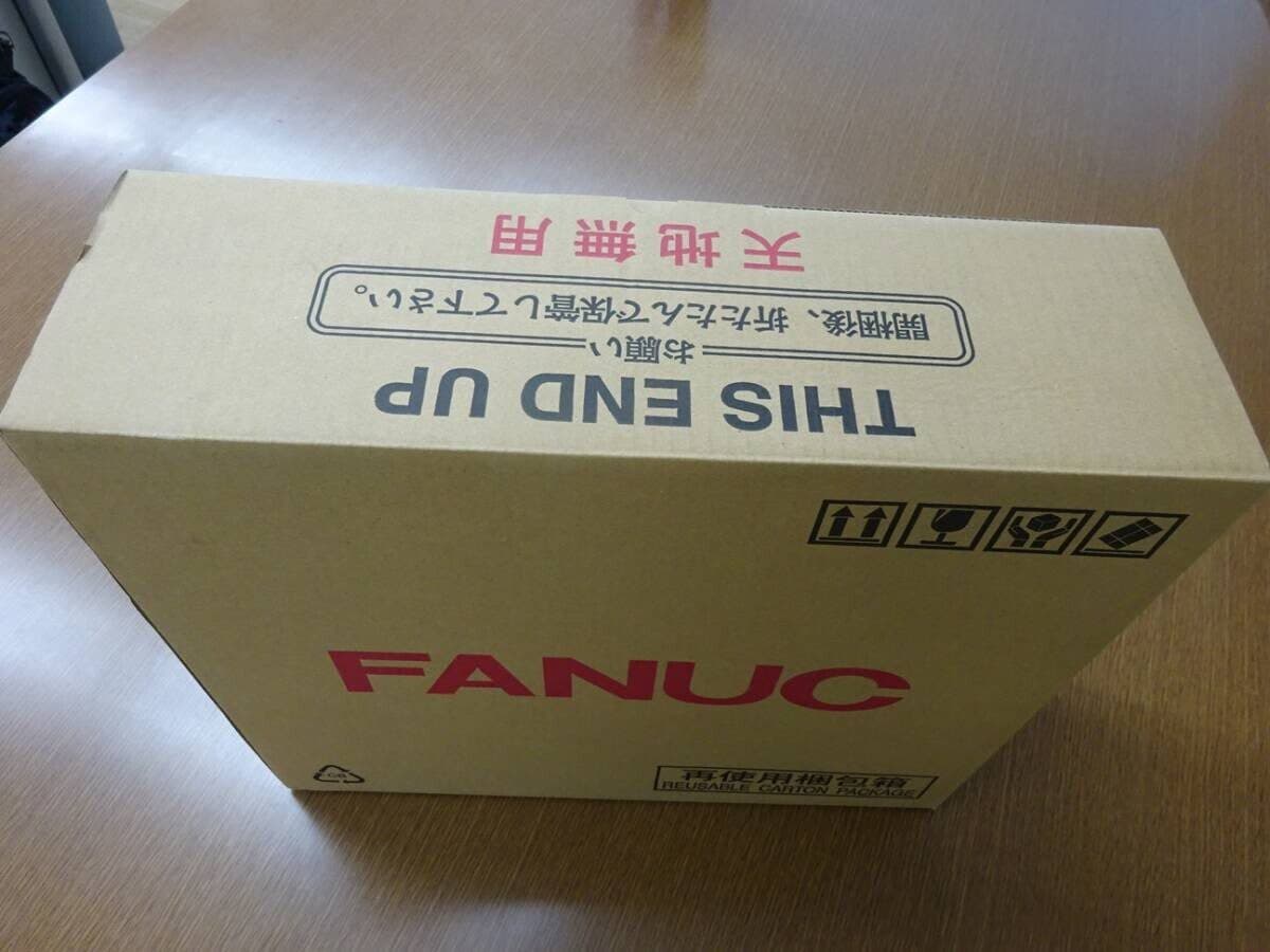 A06B-6240-H106 FANUC A06B-6240-H106 Servo Amplifier / Drive - View 4 | CNC Spare Part