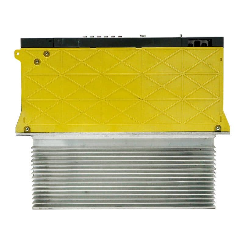 A06B-6079-H305 FANUC A06B-6079-H305 Servo Amplifier / Drive - View 4 | CNC Spare Part